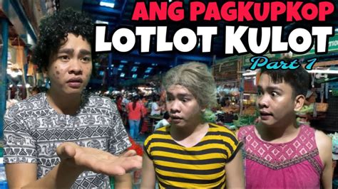 pinayflix kulot|Sa Bawat Pagkadyot ni Kulot ay Ngiti Ang Dulot Kay Lotlot.
